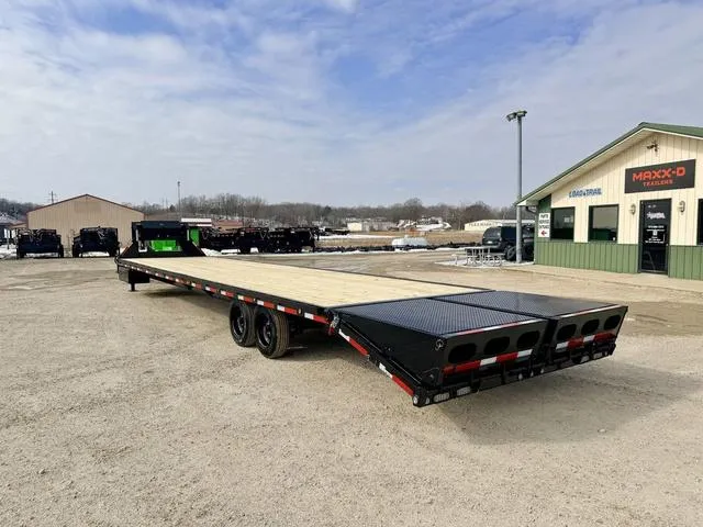 new Other Trailers MAXX-D  for sale, in Poplar Bluff, MO Thumbnail 2