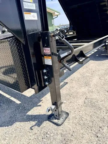 new Dump Trailers MAXX-D  for sale, in Poplar Bluff, MO Thumbnail 25