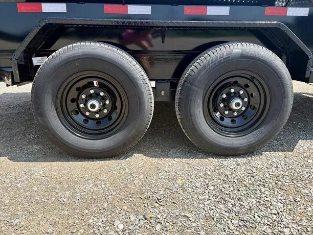new Dump Trailers Load Trail  for sale, in Poplar Bluff, MO Thumbnail 32
