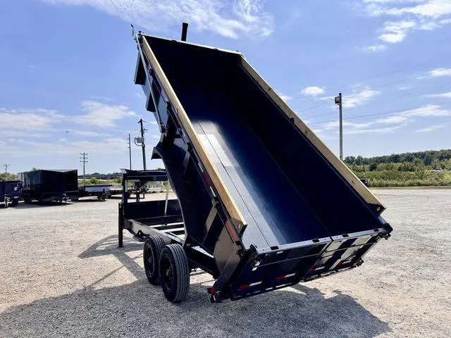 new Dump Trailers Diamond C Trailers  for sale, in Poplar Bluff, MO Thumbnail 7
