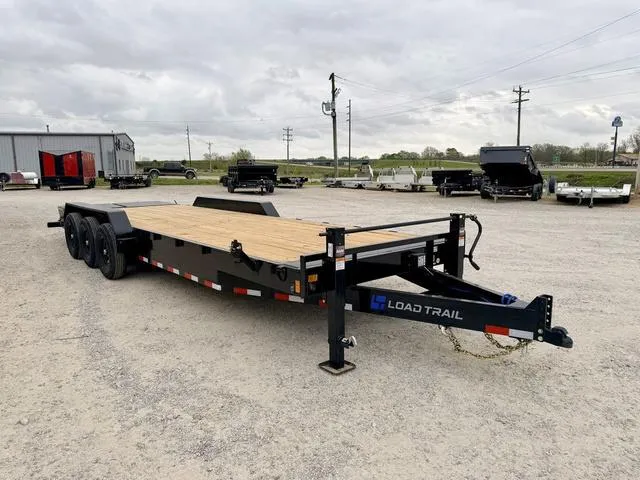new Equipment / Flatbed Trailers Load Trail  for sale, in Poplar Bluff, MO Thumbnail 17