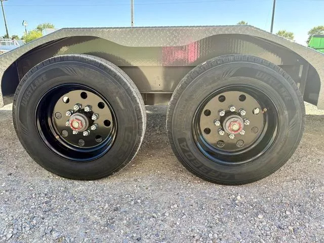 new Tilt Trailers Diamond C Trailers  for sale, in Poplar Bluff, MO Thumbnail 18