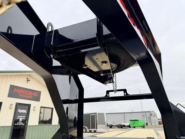 new Flat Decks MAXX-D  for sale, in Poplar Bluff, MO Thumbnail 13