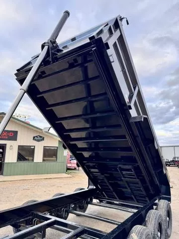 new Dump Trailers Load Trail  for sale, in Poplar Bluff, MO Thumbnail 8