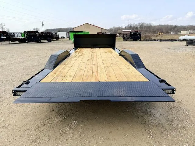 new Tilt Trailers MAXX-D  for sale, in Poplar Bluff, MO Thumbnail 23