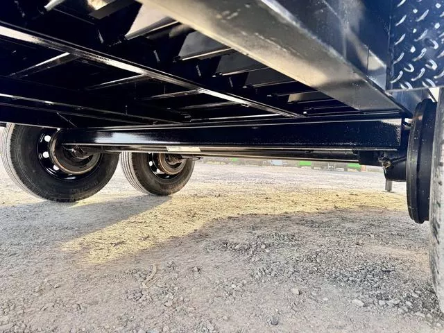 new Dump Trailers Diamond C Trailers  for sale, in Poplar Bluff, MO Thumbnail 11