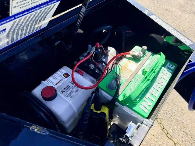 new Dump Trailers Load Trail  for sale, in Poplar Bluff, MO Thumbnail 24