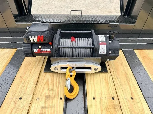 new Tilt Trailers MAXX-D  for sale, in Poplar Bluff, MO Thumbnail 8