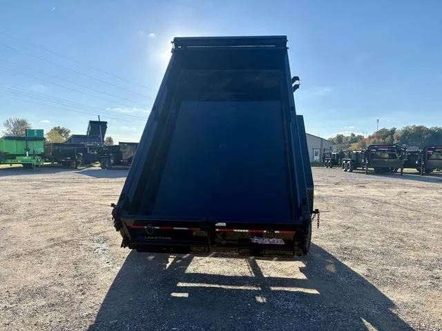 new Dump Trailers Load Trail  for sale, in Poplar Bluff, MO Thumbnail 10