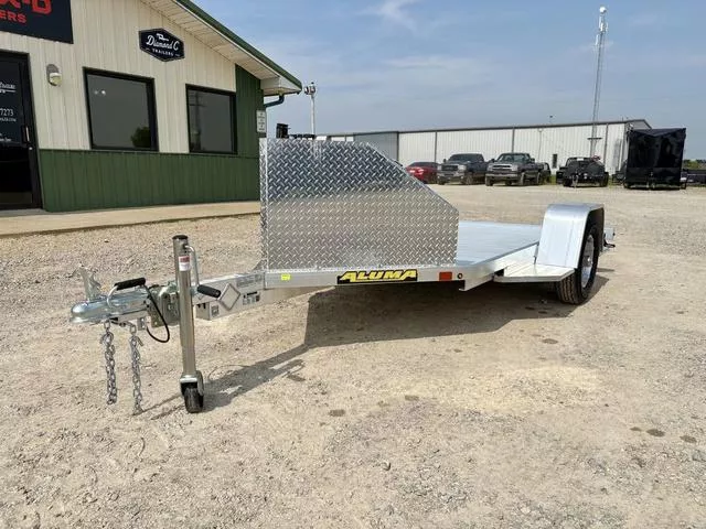 new Motorcycle / Cycle Trailers Aluma  for sale, in Poplar Bluff, MO Thumbnail 15