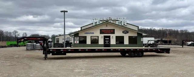 new Other Trailers MAXX-D  for sale, in Poplar Bluff, MO Thumbnail 2