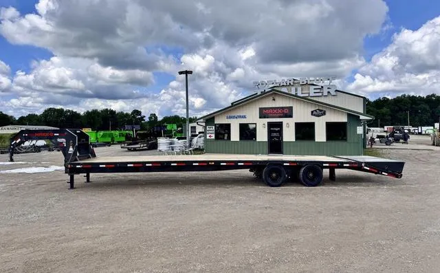 new Flat Decks MAXX-D  for sale, in Poplar Bluff, MO Thumbnail 20