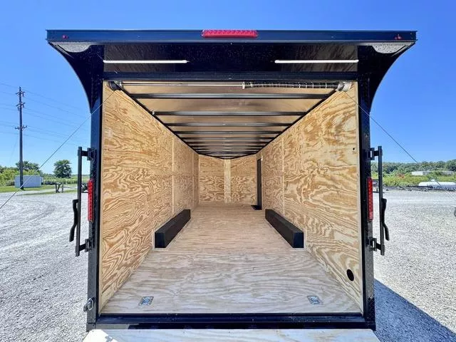 new Car Haulers / Racing Trailers J&A Trailers  for sale, in Poplar Bluff, MO Thumbnail 14