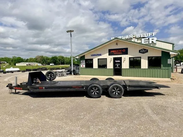 used Car Haulers / Racing Trailers MAXX-D  for sale, in Poplar Bluff, MO Thumbnail 39