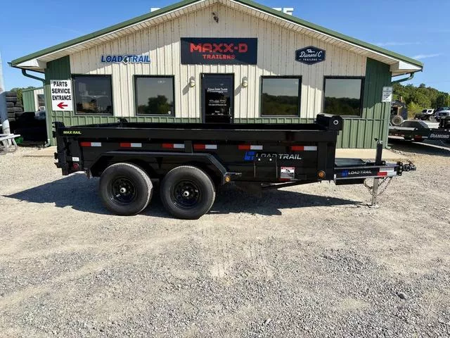 new Dump Trailers Load Trail  for sale, in Poplar Bluff, MO Thumbnail 13
