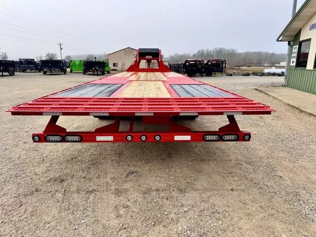 new Utility Trailers MAXX-D  for sale, in Poplar Bluff, MO Thumbnail 26