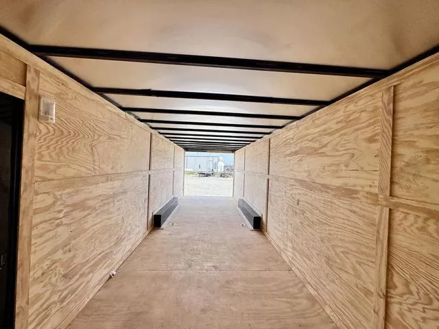 new Car Haulers / Racing Trailers J&A Trailers  for sale, in Poplar Bluff, MO Thumbnail 10