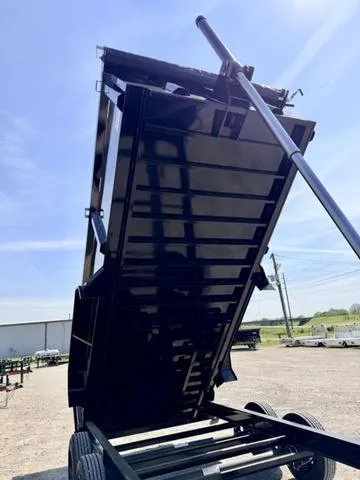 new Dump Trailers MAXX-D  for sale, in Poplar Bluff, MO Thumbnail 20