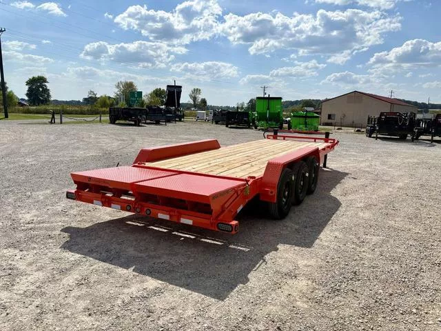 new Equipment / Flatbed Trailers Load Trail  for sale, in Poplar Bluff, MO Thumbnail 12