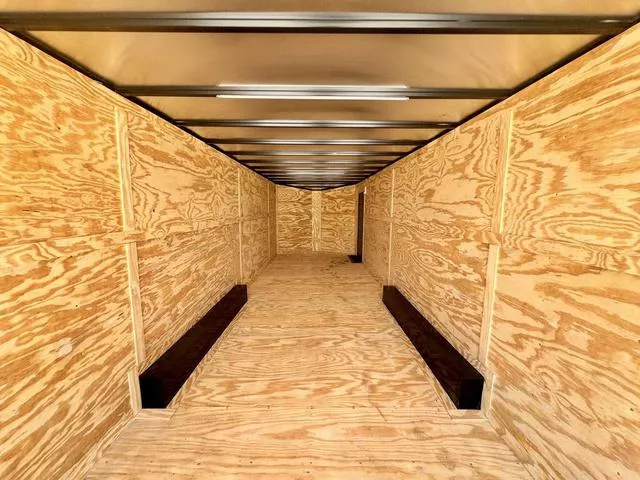 new Car Haulers / Racing Trailers J&A Trailers  for sale, in Poplar Bluff, MO Thumbnail 8