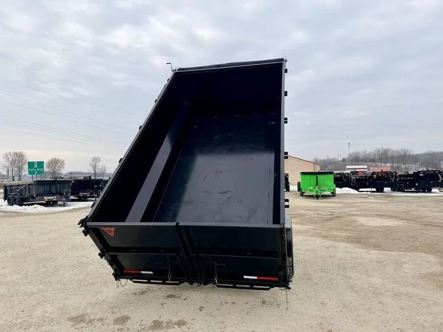 new Dump Trailers Texas Pride Trailers  for sale, in Poplar Bluff, MO Thumbnail 4
