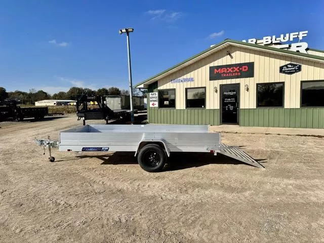 new Utility Trailers Aluma  for sale, in Poplar Bluff, MO Thumbnail 9