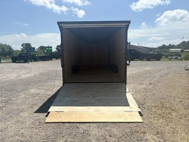new Car Haulers / Racing Trailers J&A Trailers  for sale, in Poplar Bluff, MO Thumbnail 15