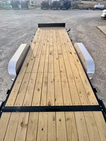 new Car Haulers / Racing Trailers Load Trail  for sale, in Poplar Bluff, MO Thumbnail 4