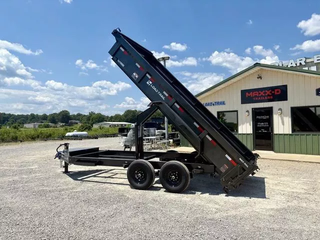 new Dump Trailers Load Trail  for sale, in Poplar Bluff, MO Thumbnail 12