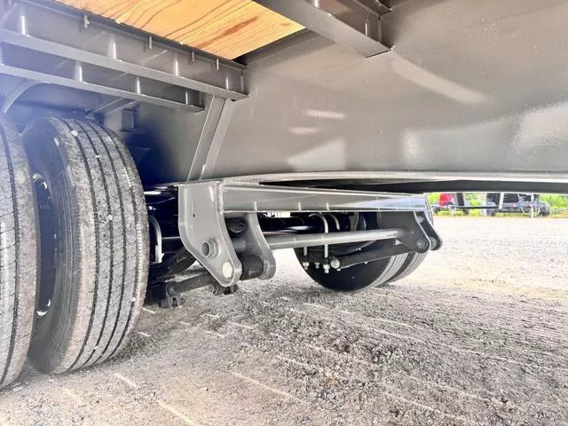 new Utility Trailers Diamond C Trailers  for sale, in Poplar Bluff, MO Thumbnail 16
