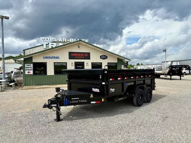 new Dump Trailers Load Trail  for sale, in Poplar Bluff, MO Thumbnail 2