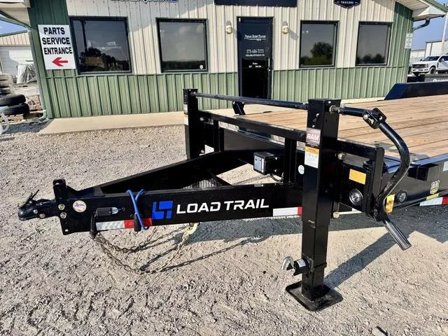 new Equipment / Flatbed Trailers Load Trail  for sale, in Poplar Bluff, MO Thumbnail 11