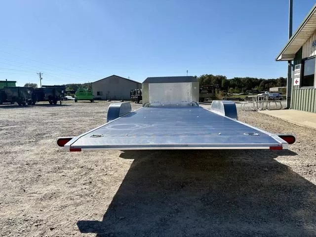 new Car Haulers / Racing Trailers Aluma  for sale, in Poplar Bluff, MO Thumbnail 9