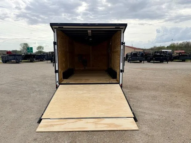 new Cargo (Enclosed) Trailers Anvil  for sale, in Poplar Bluff, MO Thumbnail 9