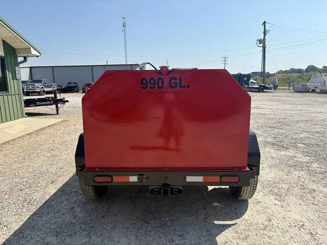new Utility Trailers BCI Trailers  for sale, in Poplar Bluff, MO Thumbnail 15