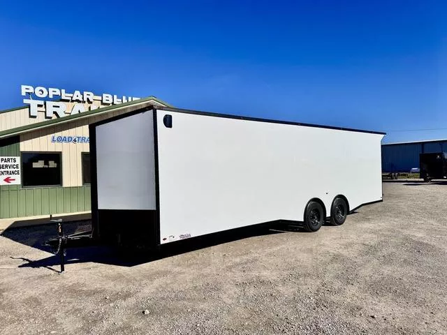 new Car Haulers / Racing Trailers J&A Trailers  for sale, in Poplar Bluff, MO Thumbnail 2