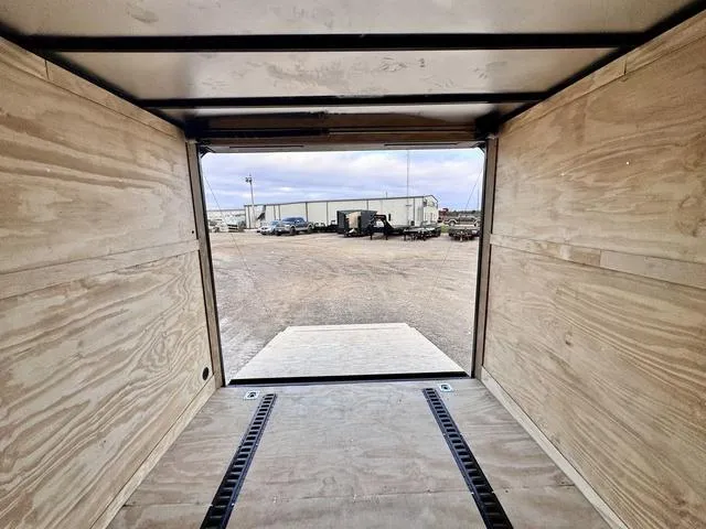 new Car Haulers / Racing Trailers J&A Trailers  for sale, in Poplar Bluff, MO Thumbnail 22