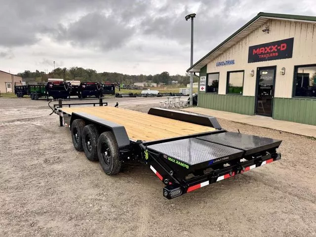 2026 Load Trail