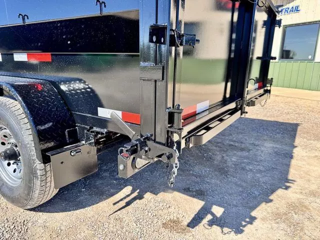 new Dump Trailers Texas Pride Trailers  for sale, in Poplar Bluff, MO Thumbnail 17
