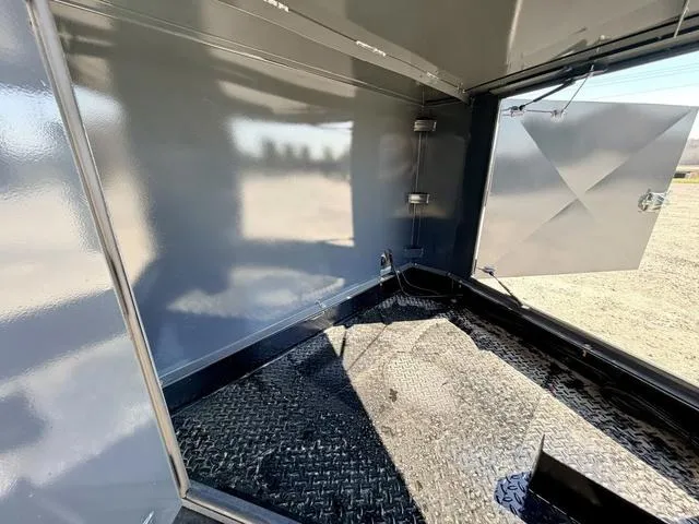 new Flat Decks BCI Trailers  for sale, in Poplar Bluff, MO Thumbnail 5