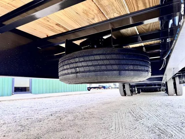 new Utility Trailers Diamond C Trailers  for sale, in Poplar Bluff, MO Thumbnail 17