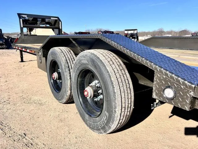 new Equipment / Flatbed Trailers MAXX-D  for sale, in Poplar Bluff, MO Thumbnail 18