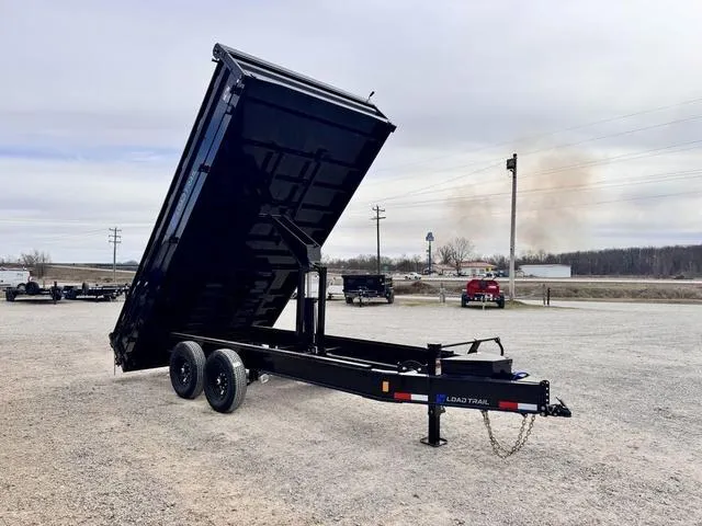 new Dump Trailers Load Trail  for sale, in Poplar Bluff, MO Thumbnail 5