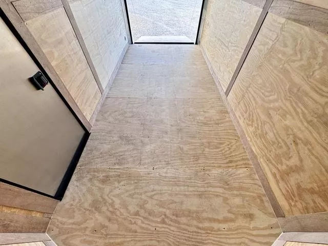 new Cargo (Enclosed) Trailers Arising  for sale, in Poplar Bluff, MO Thumbnail 16