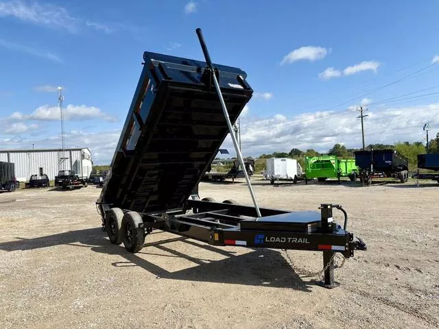 new Dump Trailers Load Trail  for sale, in Poplar Bluff, MO Thumbnail 6