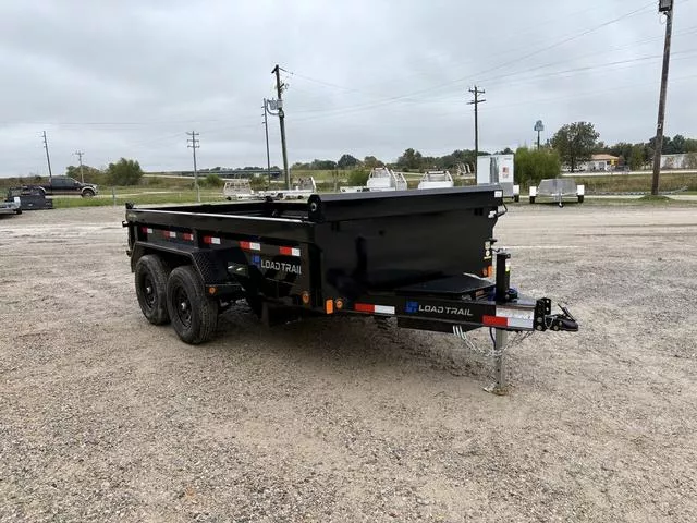 new Dump Trailers Load Trail  for sale, in Poplar Bluff, MO Thumbnail 18