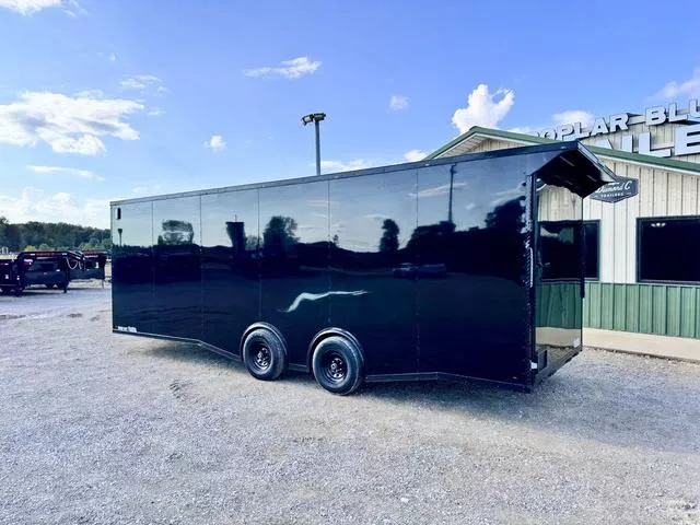 new Car Haulers / Racing Trailers J&A Trailers  for sale, in Poplar Bluff, MO Thumbnail 11
