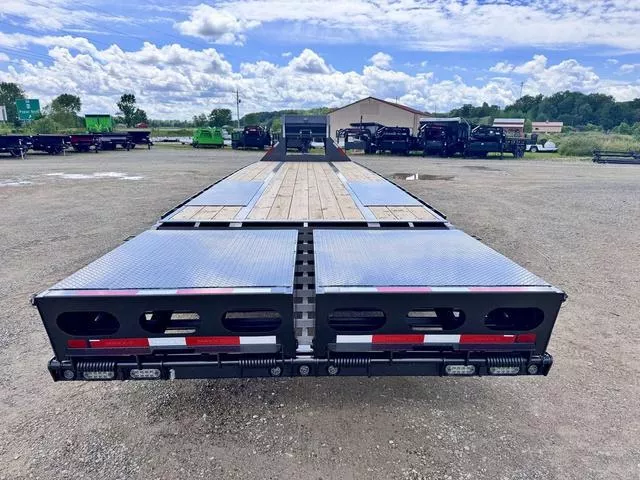 new Utility Trailers MAXX-D  for sale, in Poplar Bluff, MO Thumbnail 14