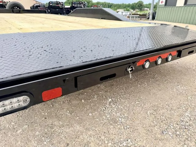 new Car Haulers / Racing Trailers MAXX-D  for sale, in Poplar Bluff, MO Thumbnail 17