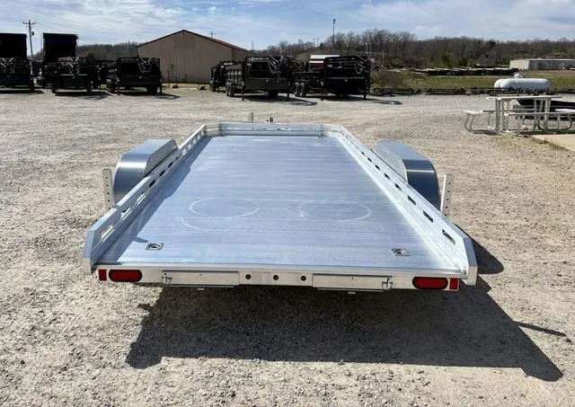 new Utility Trailers Aluma  for sale, in Poplar Bluff, MO Thumbnail 8
